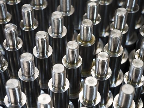 European CNC Turned Parts Limited: Revolutionizing Precision 